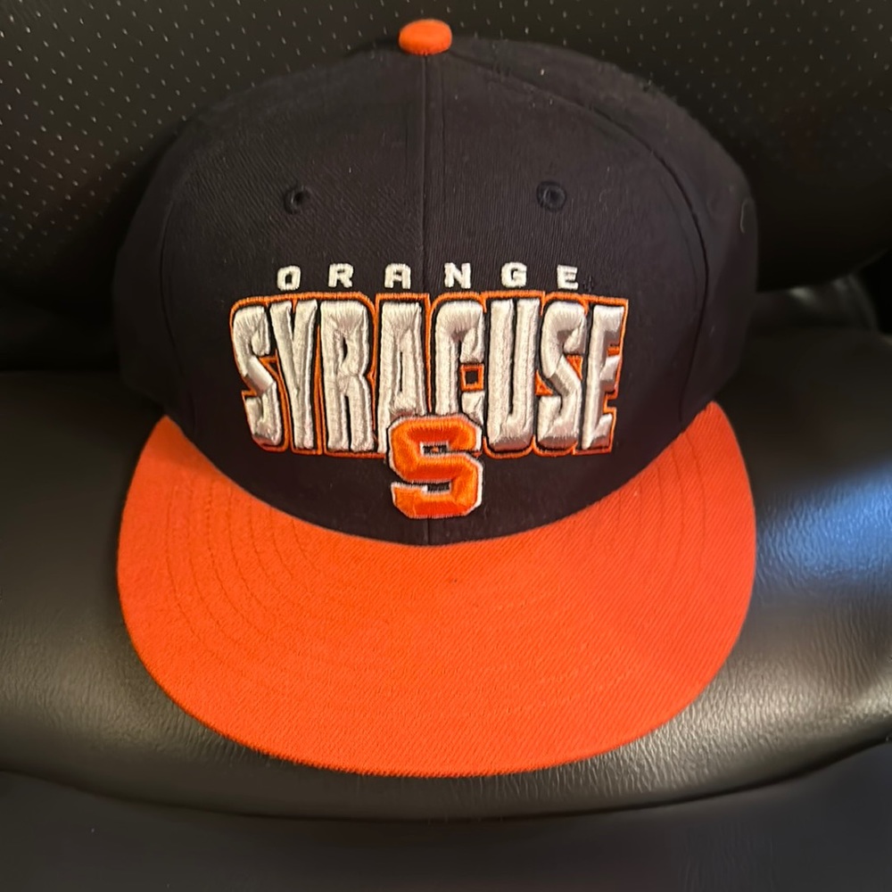 Syracuse SnapBack